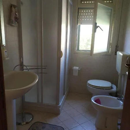 Ape Ines, Incantevole Casa Al Mare Prázdninový dům *