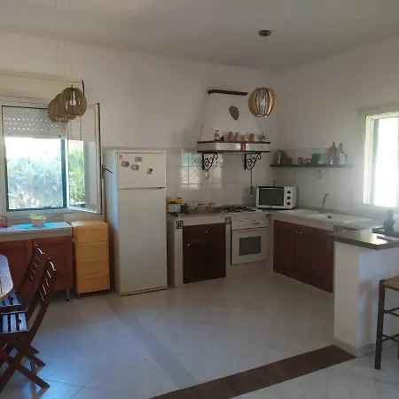 Prázdninový dům Ape Ines, Incantevole Casa Al Mare Lido di Noto