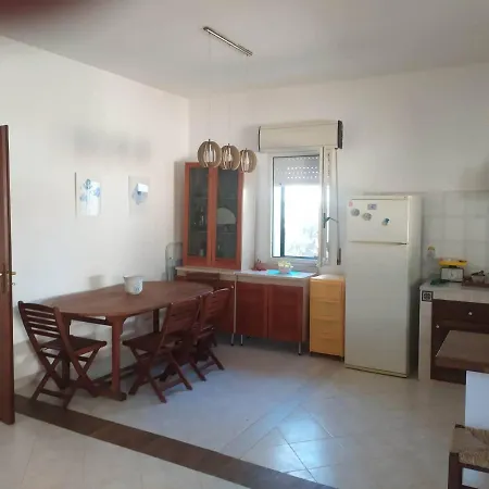 Prázdninový dům Ape Ines, Incantevole Casa Al Mare Lido di Noto