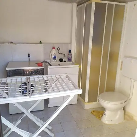 Prázdninový dům Ape Ines, Incantevole Casa Al Mare Lido di Noto