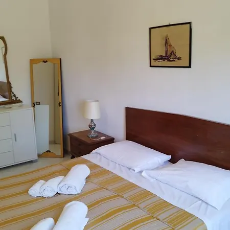 Ape Ines, Incantevole Casa Al Mare Prázdninový dům Lido di Noto